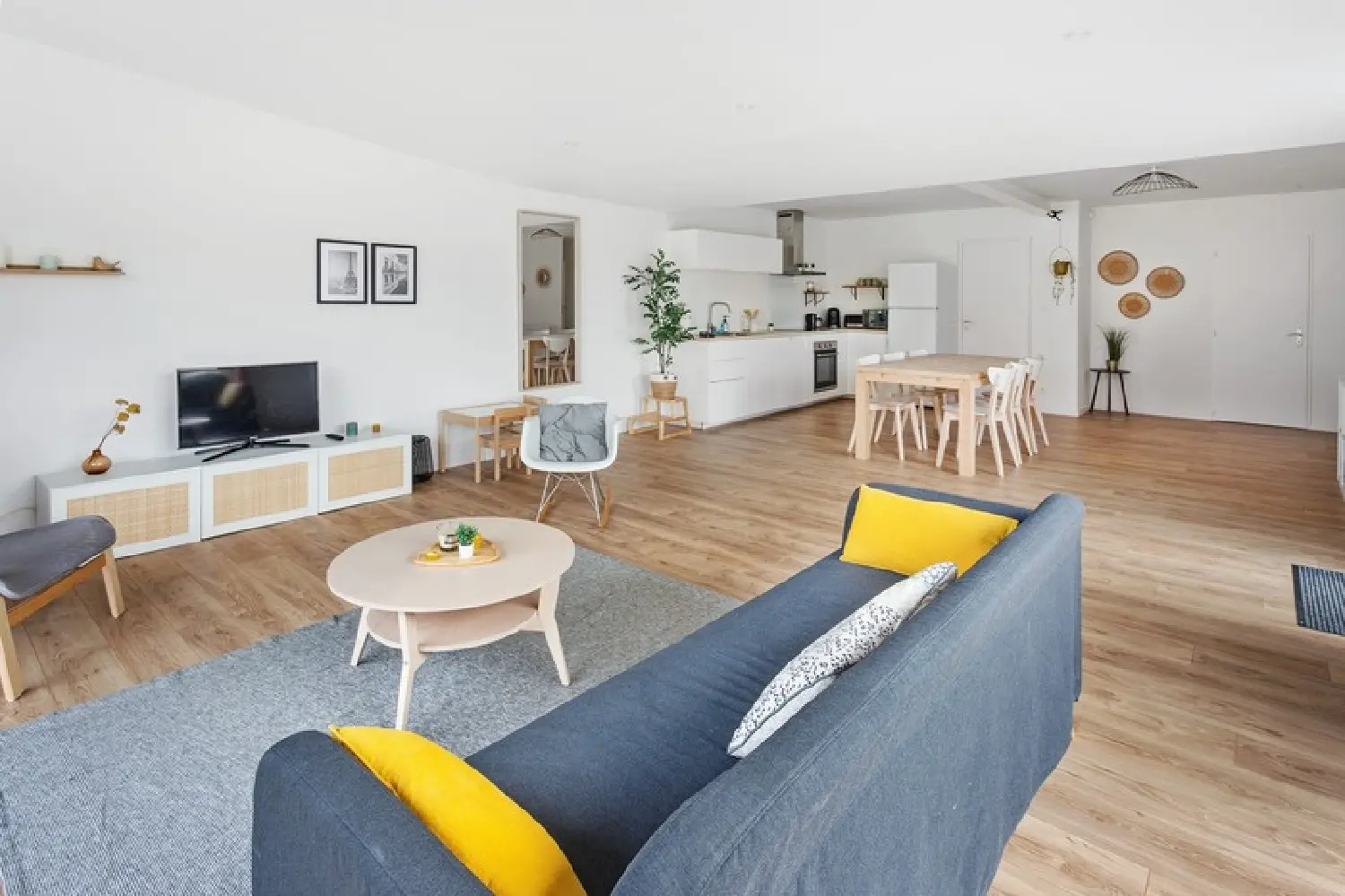  te koop huis Saint-Sébastien-sur-Loire Loire-Atlantique 4