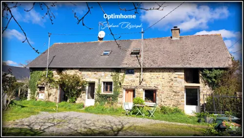Saint-Senoux Ille-et-Vilaine huis foto 7132822