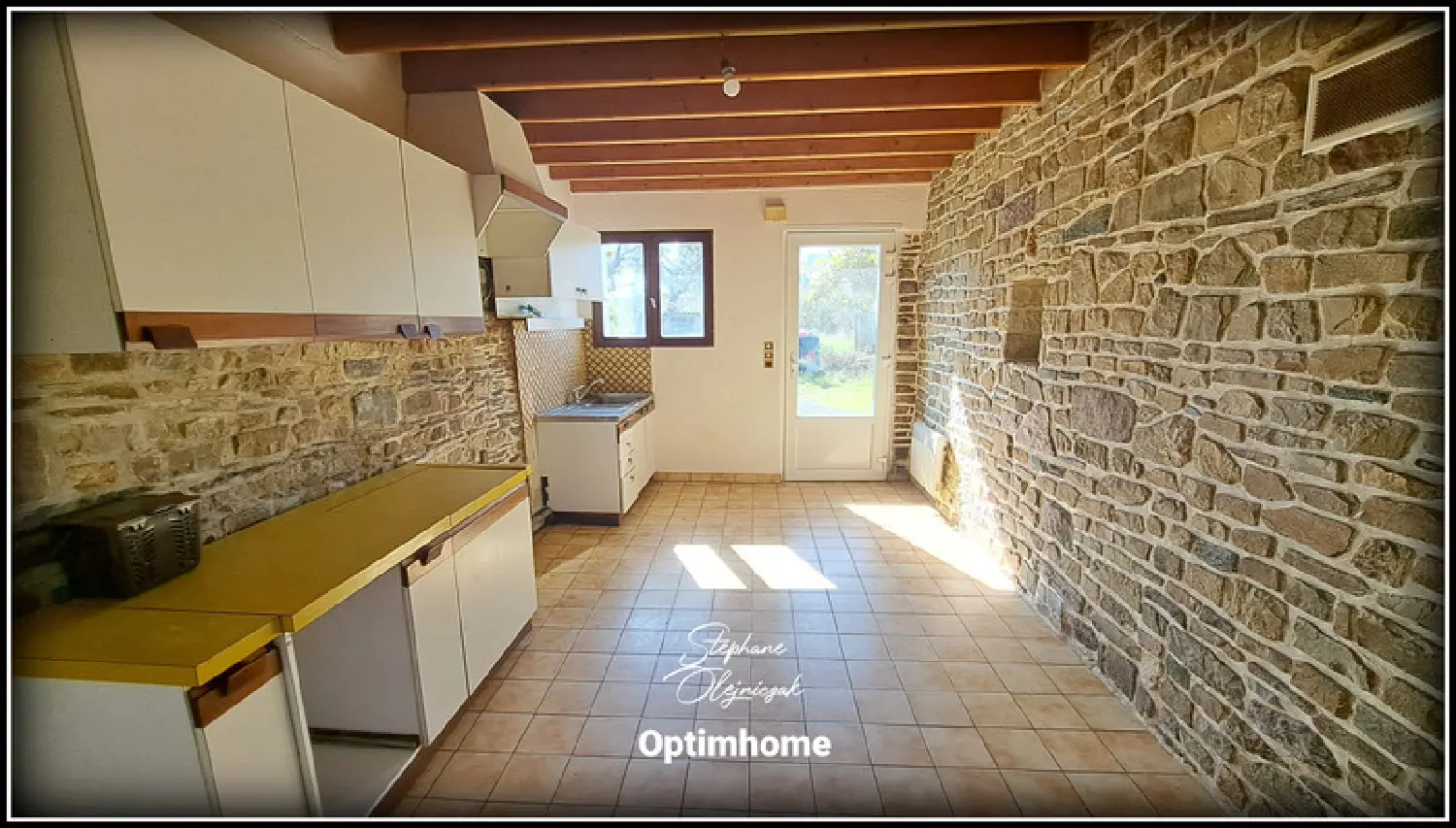  te koop huis Saint-Senoux Ille-et-Vilaine 4