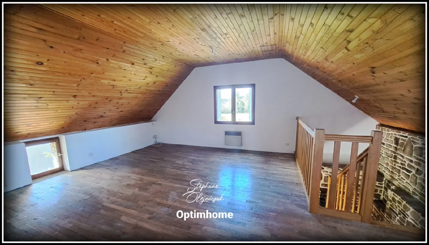  te koop huis Saint-Senoux Ille-et-Vilaine 7