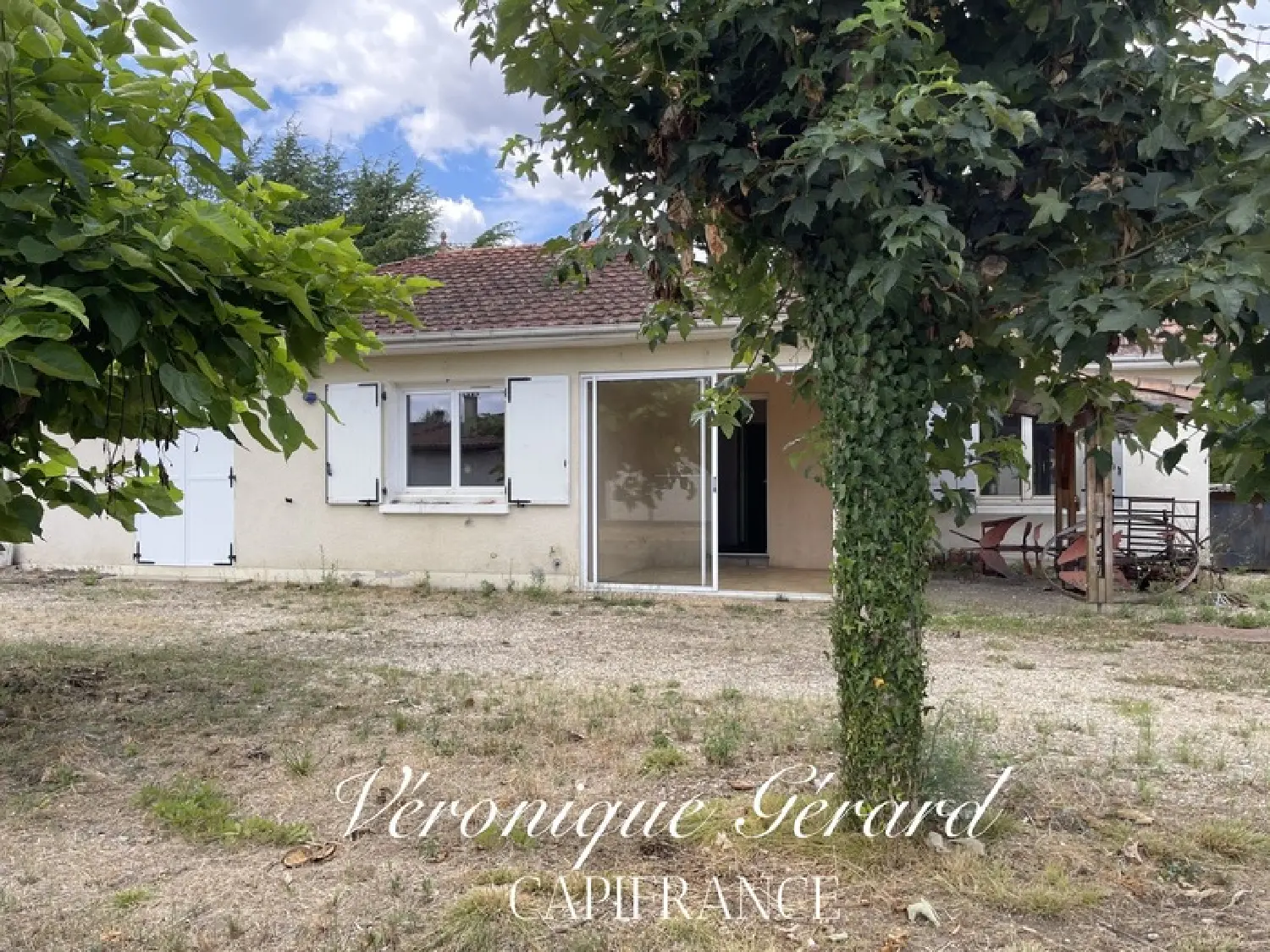  en venta casa Saint-Seurin-sur-l'Isle Gironde 1