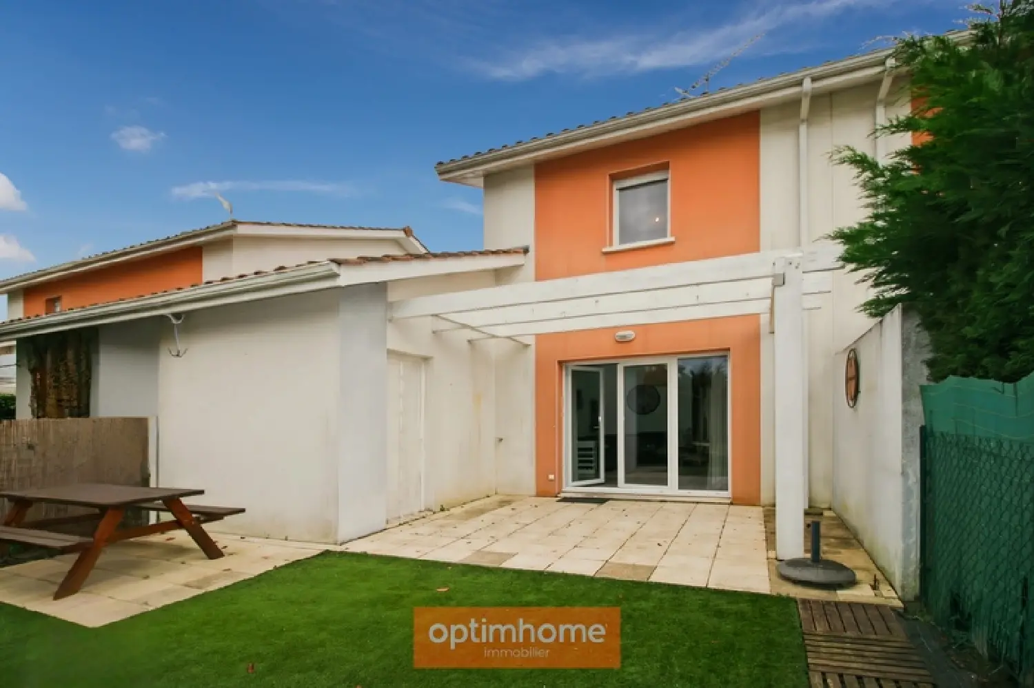  for sale house Saint-Seurin-sur-l'Isle Gironde 8