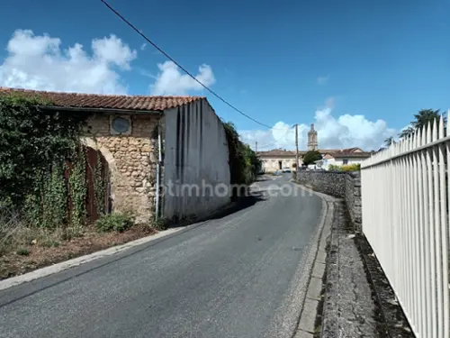 Saint-Seurin-de-Cadourne Gironde huis foto 7135698
