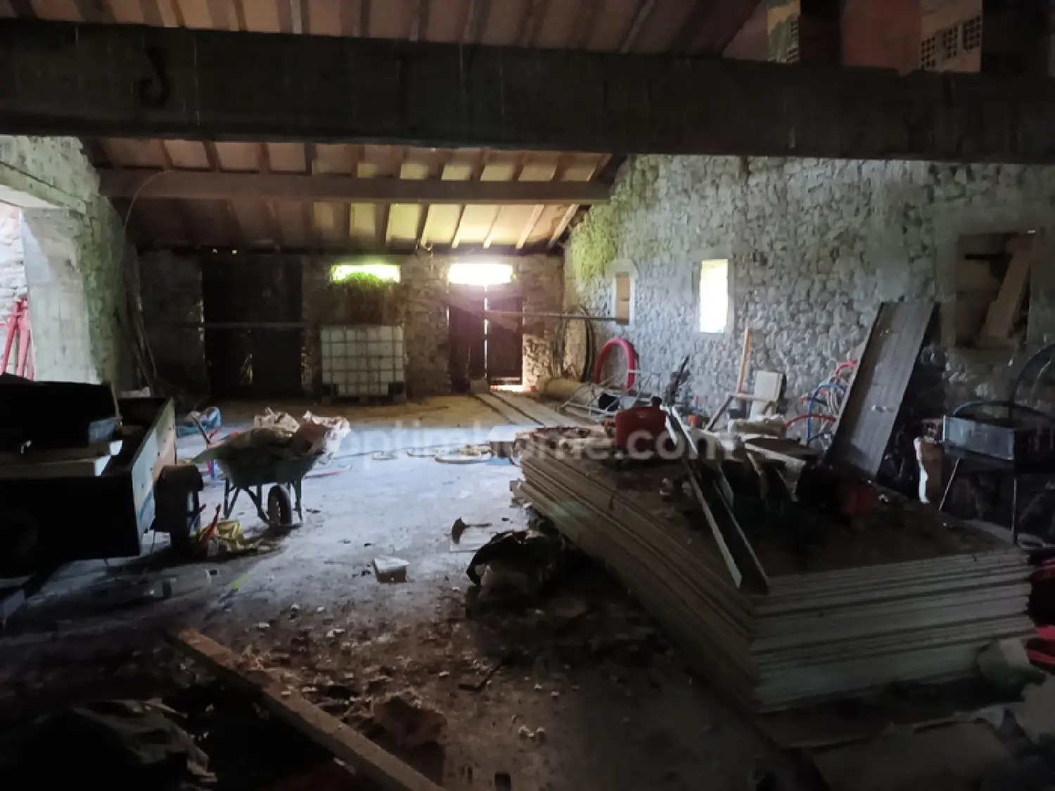  te koop huis Saint-Seurin-de-Cadourne Gironde 4
