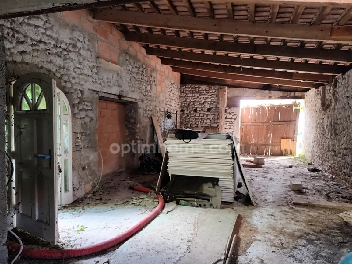  te koop huis Saint-Seurin-de-Cadourne Gironde 7