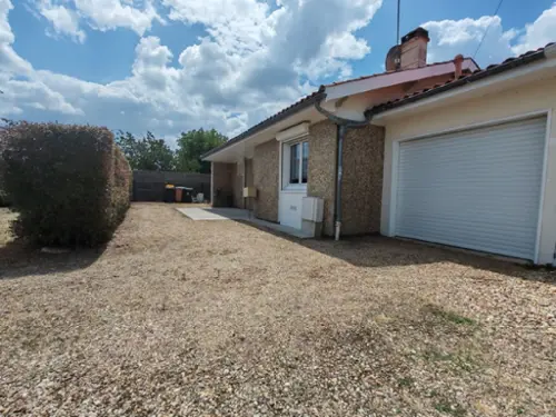  te koop huis Saint-Seurin-sur-l'Isle Gironde 2