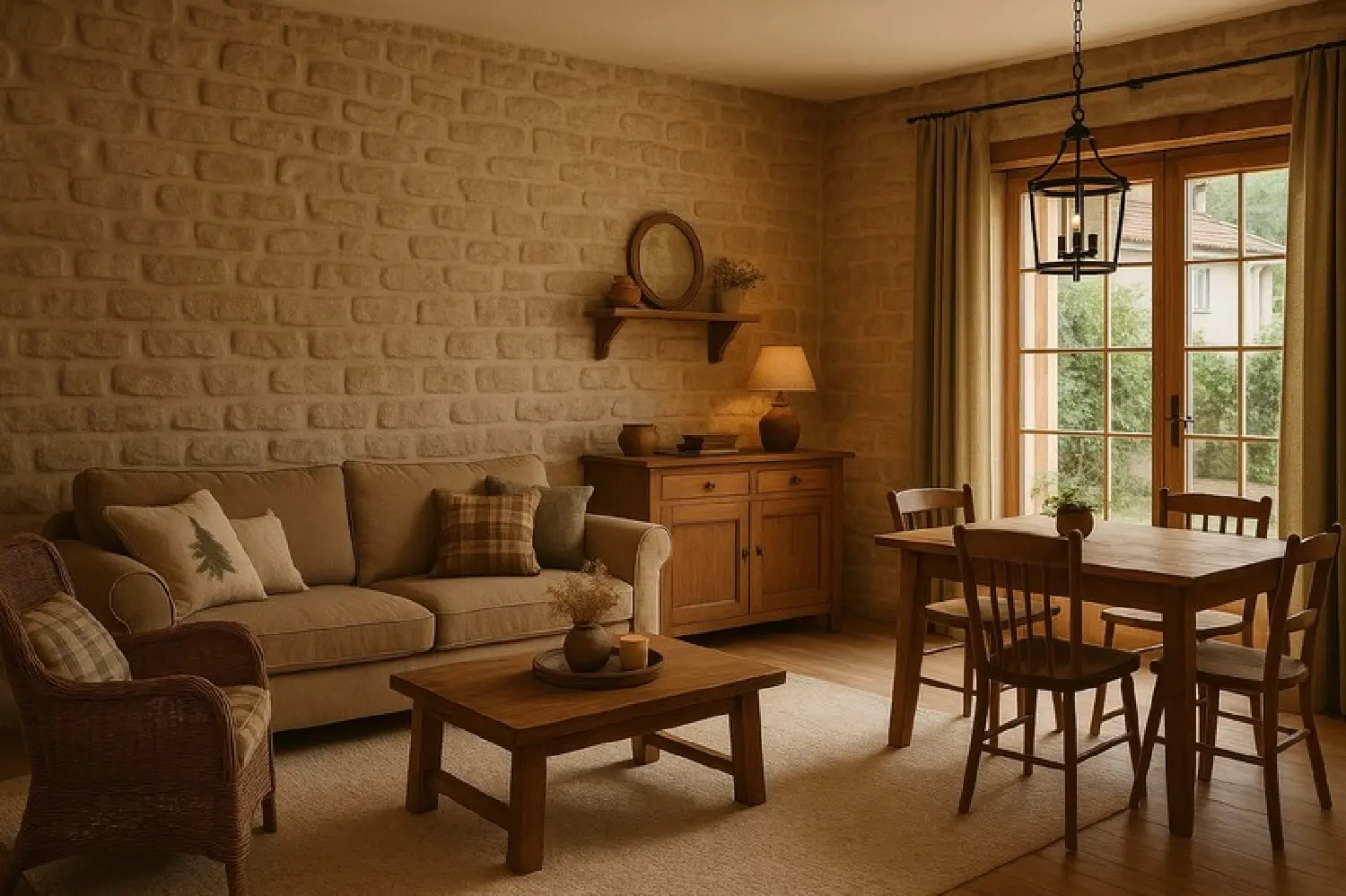  kaufen Haus Saint-Seurin-sur-l'Isle Gironde 8