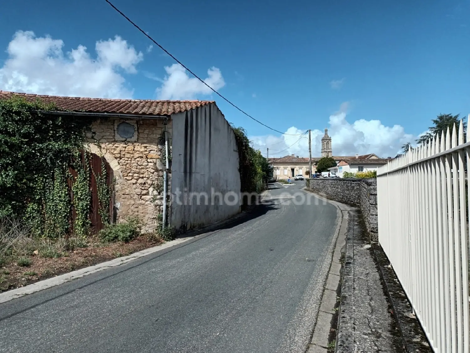  for sale house Saint-Seurin-de-Cadourne Gironde 1