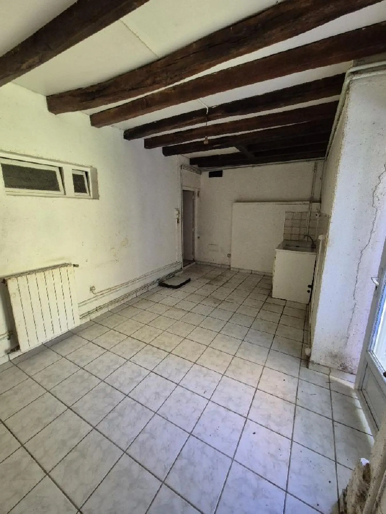  te koop huis Saint-Séverin-sur-Boutonne Charente-Maritime 2