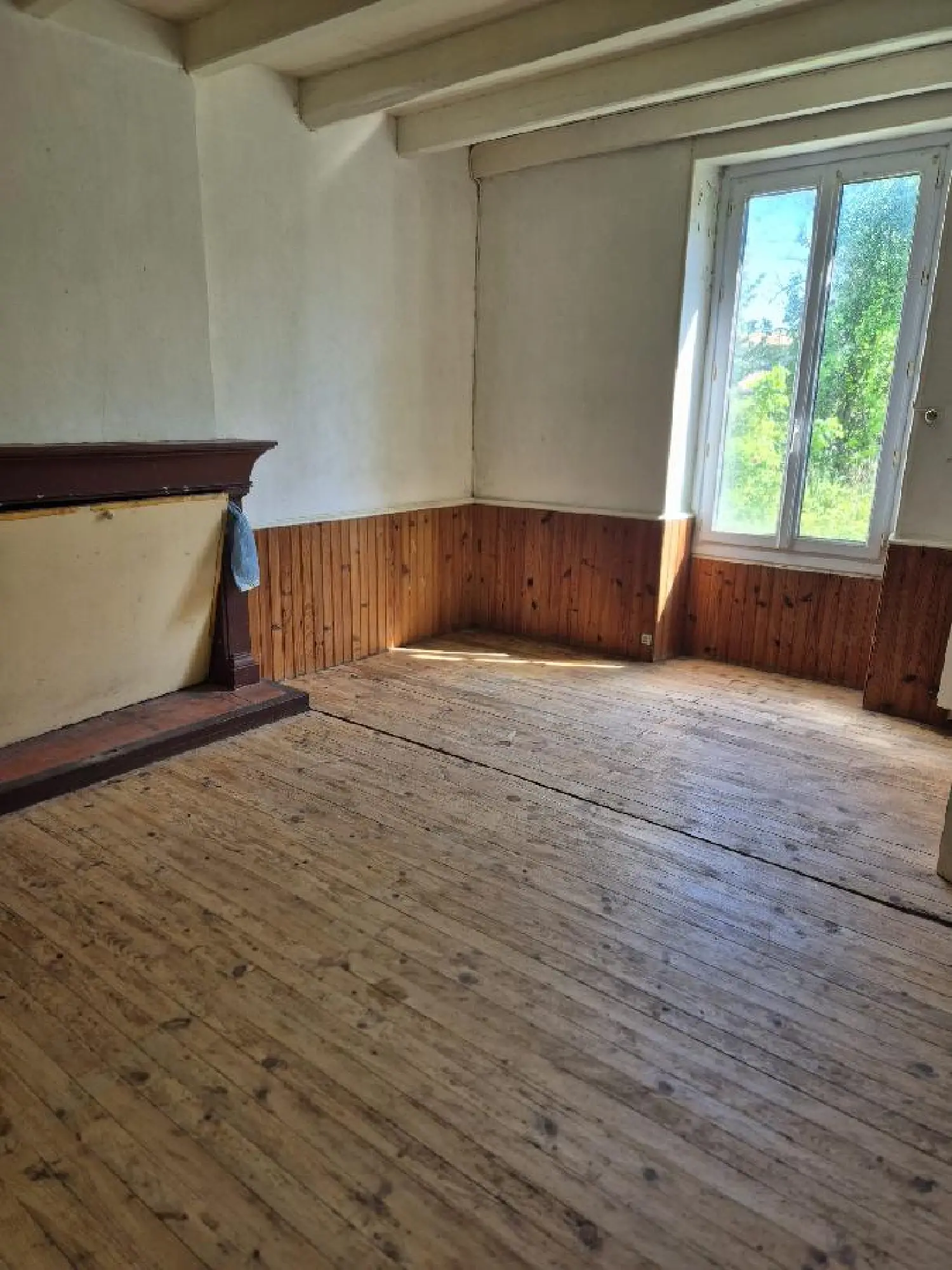  te koop huis Saint-Séverin-sur-Boutonne Charente-Maritime 5