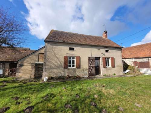 Saint-Silvain-Bas-le-Roc Creuse huis foto 7138756