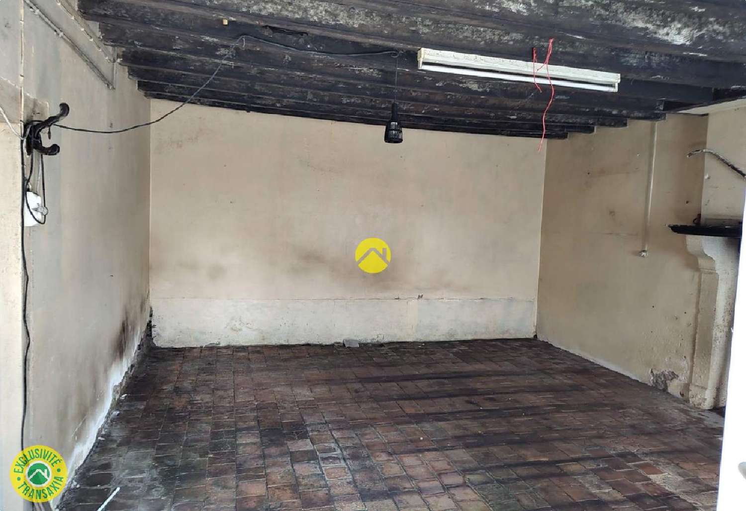  te koop huis Saint-Silvain-Bas-le-Roc Creuse 2