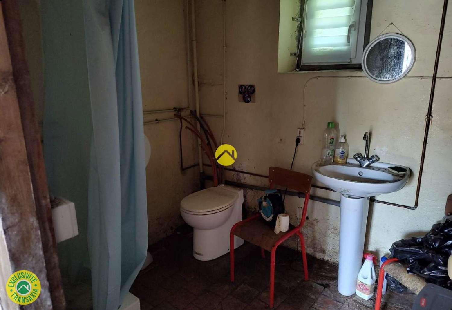  te koop huis Saint-Silvain-Bas-le-Roc Creuse 6