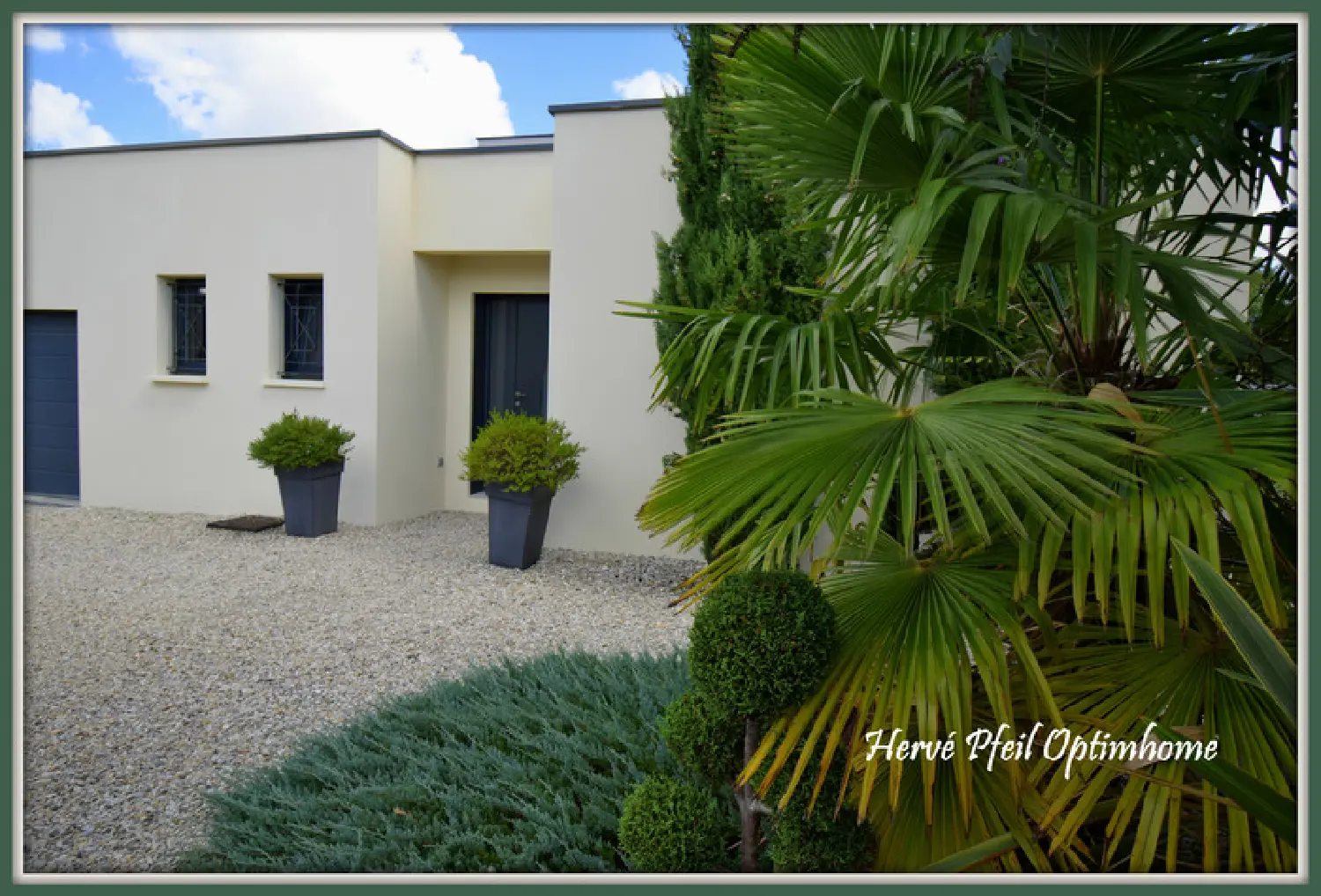  kaufen Haus Saint-Siméon-de-Bressieux Isère 7