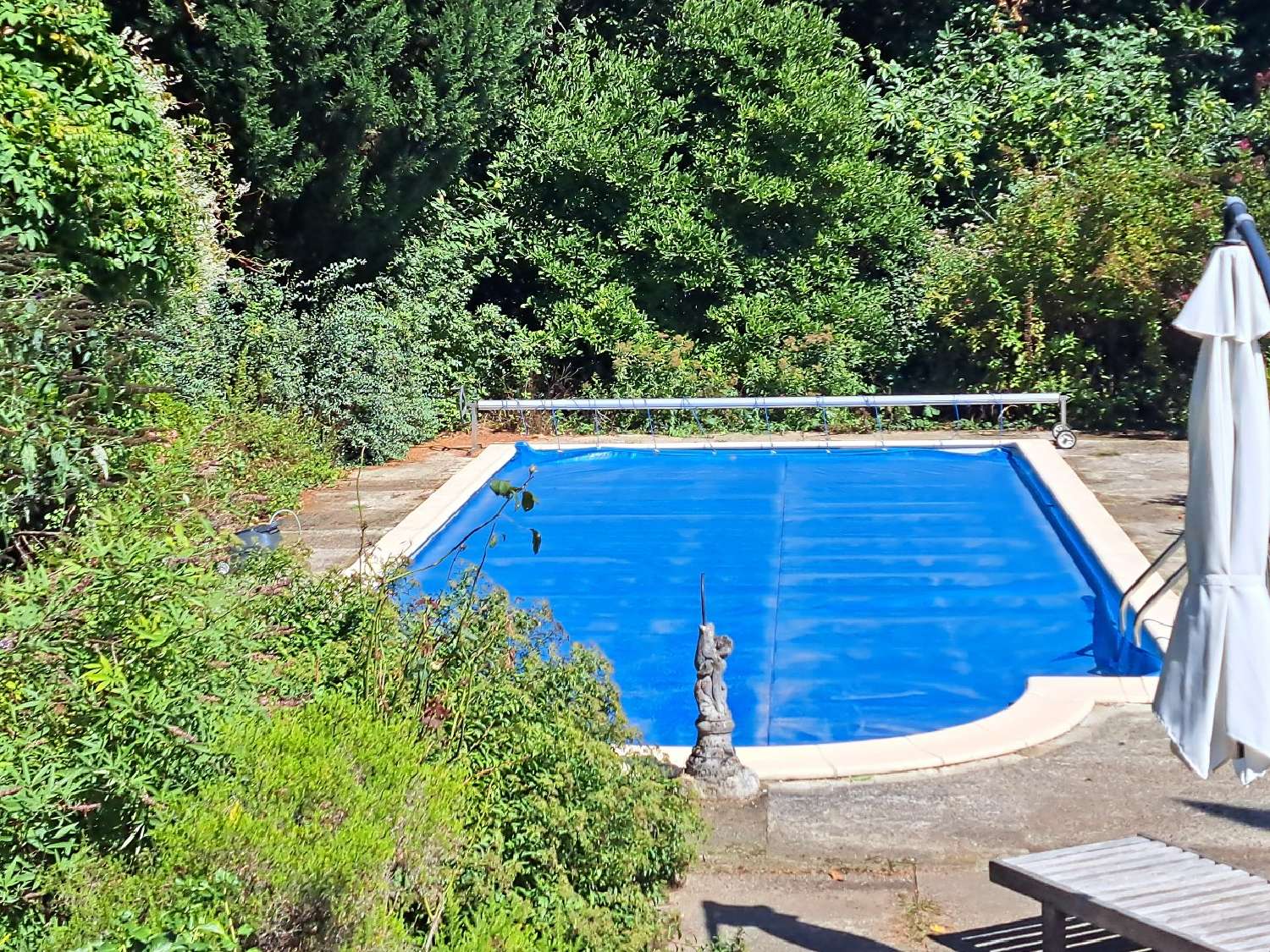  te koop huis Saint-Sornin-Lavolps Corrèze 7