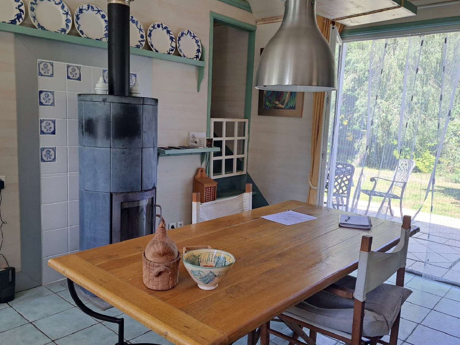  te koop huis Saint-Sornin-Lavolps Corrèze 8