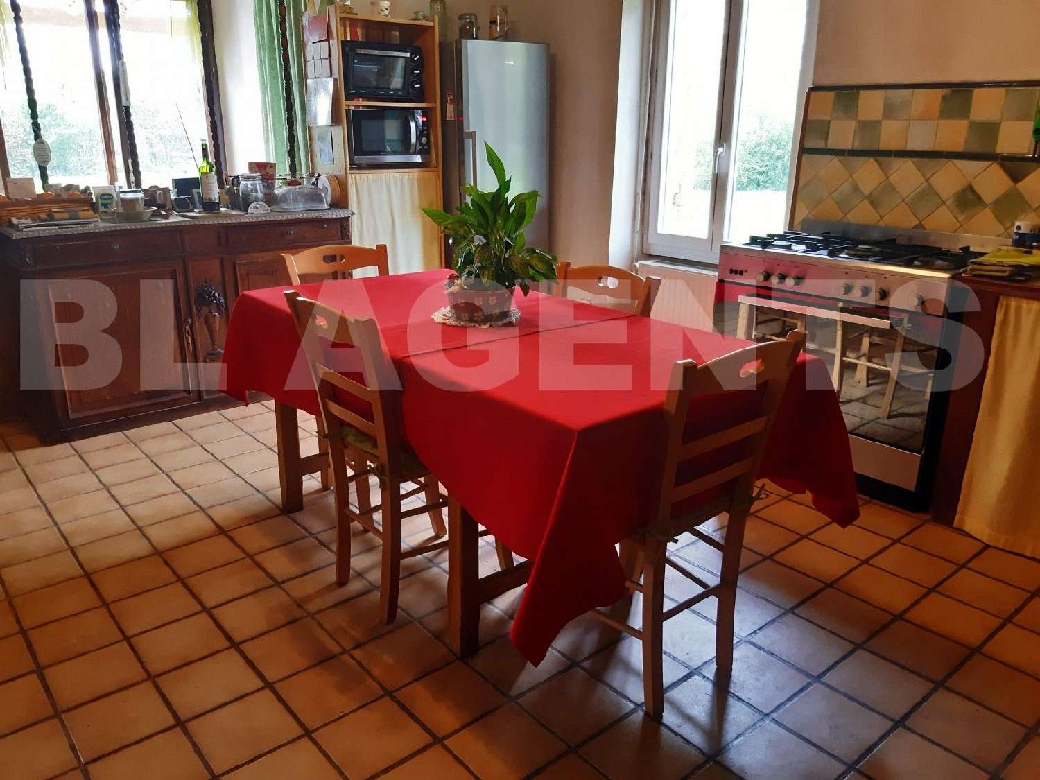  te koop huis Saint-Sulpice-les-Feuilles Haute-Vienne 1