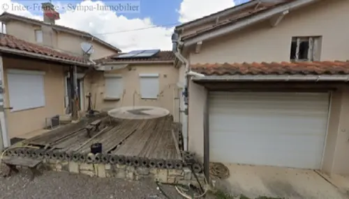 Valence Charente house foto 7129002