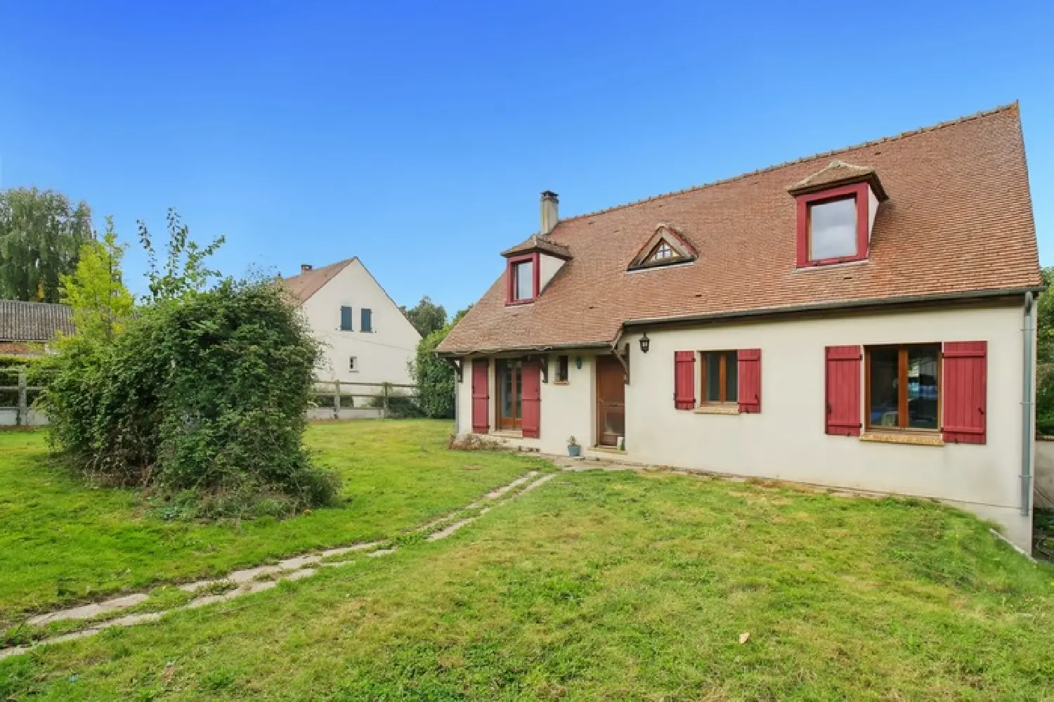  te koop huis Saint-Sulpice Oise 1