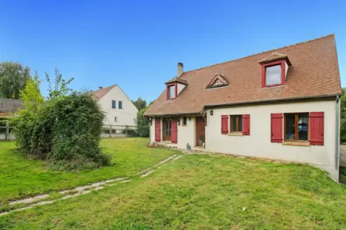 Saint-Sulpice Oise huis foto 7135640