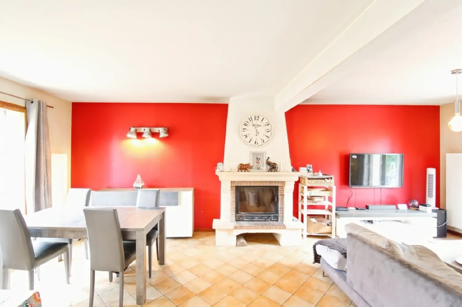  te koop huis Saint-Sulpice Oise 2