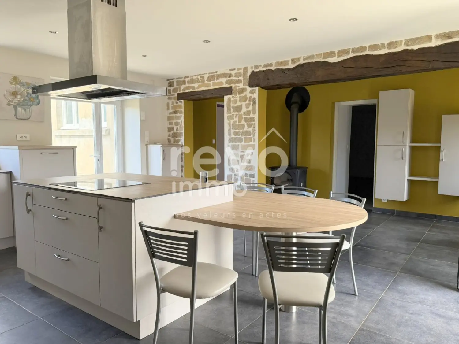  te koop huis Saint-Sulpice-le-Verdon Vendée 3