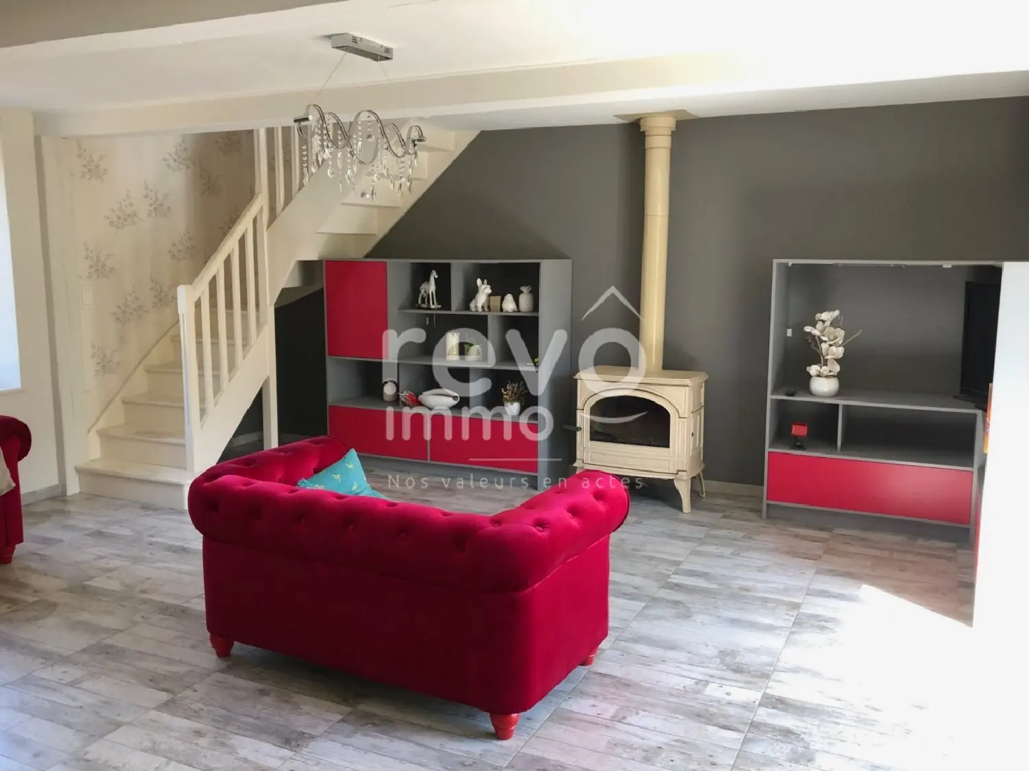  te koop huis Saint-Sulpice-le-Verdon Vendée 5