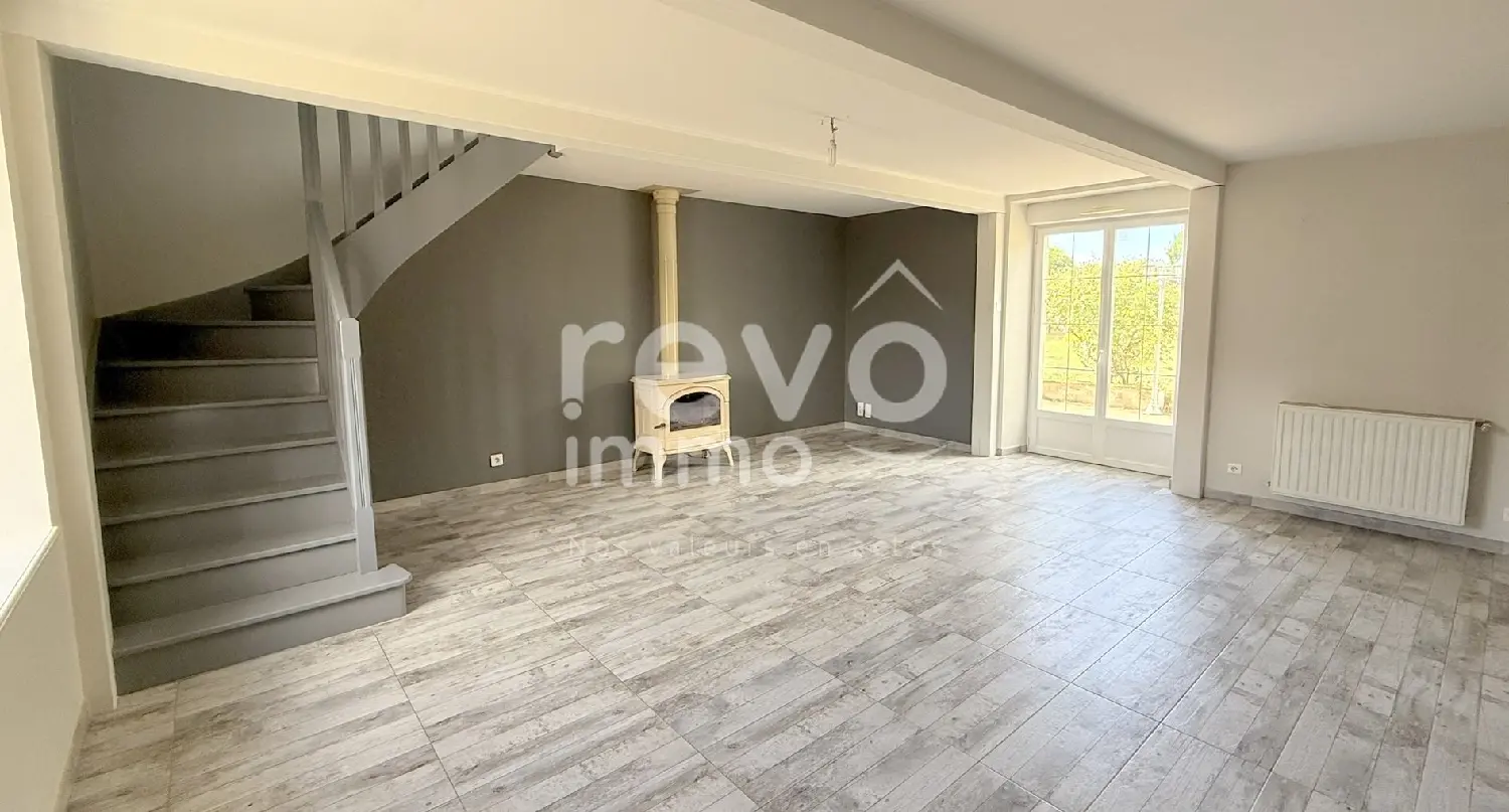  te koop huis Saint-Sulpice-le-Verdon Vendée 6