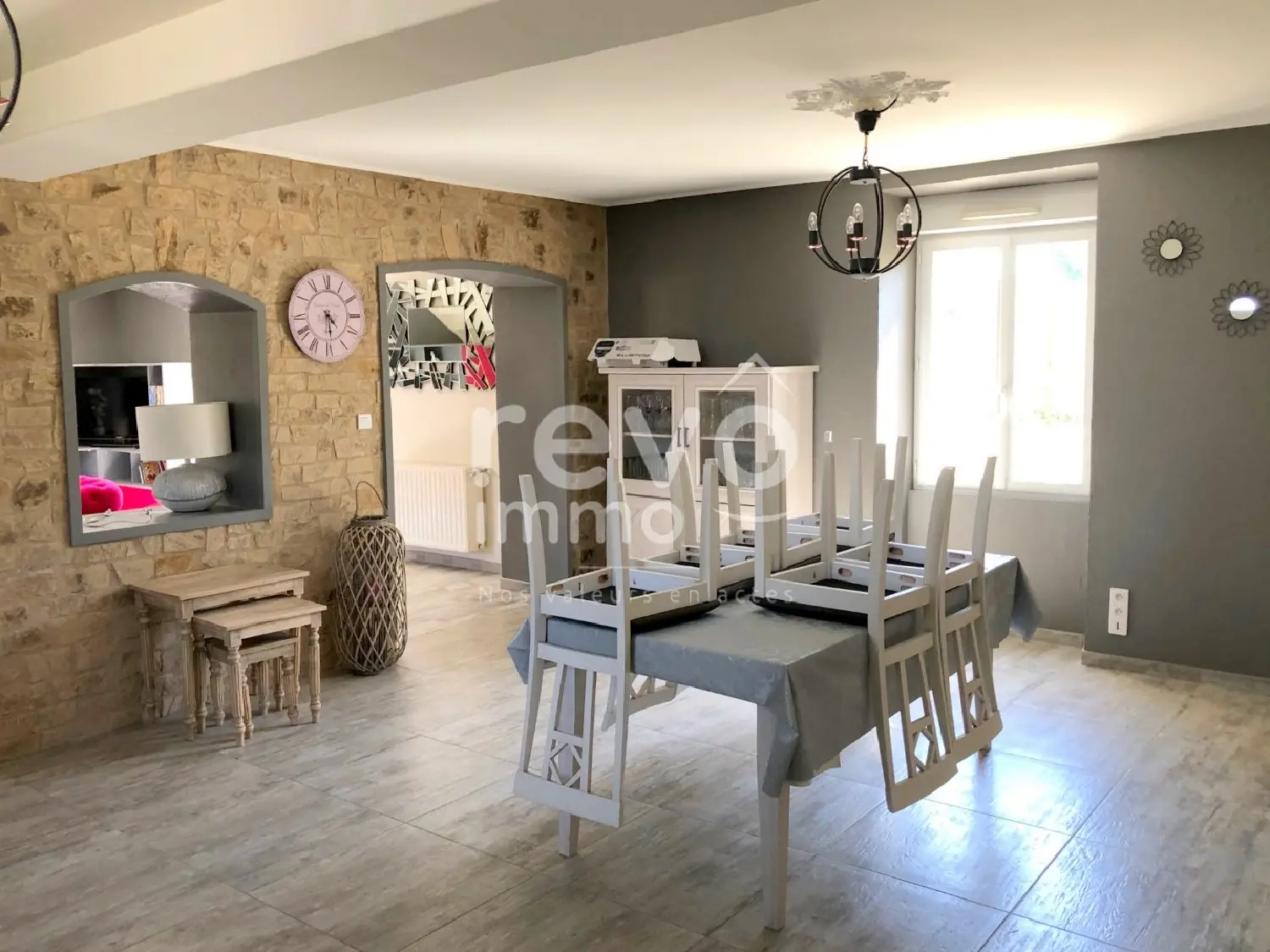  te koop huis Saint-Sulpice-le-Verdon Vendée 7