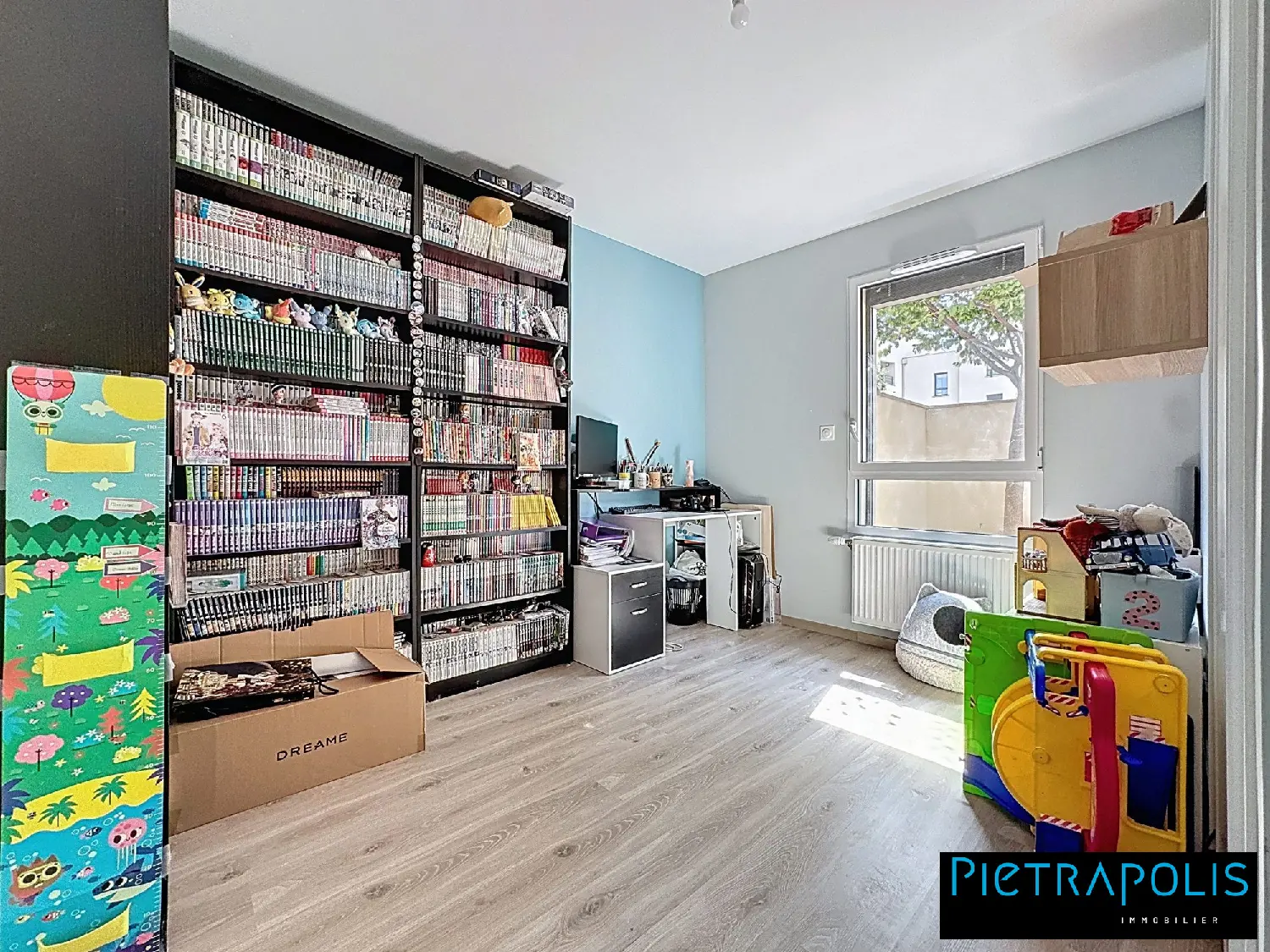  te koop huis Saint-Symphorien-d'Ozon Rhône 8