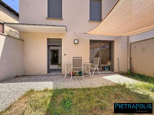 Saint-Symphorien-d'Ozon Rhône casa foto 7146513
