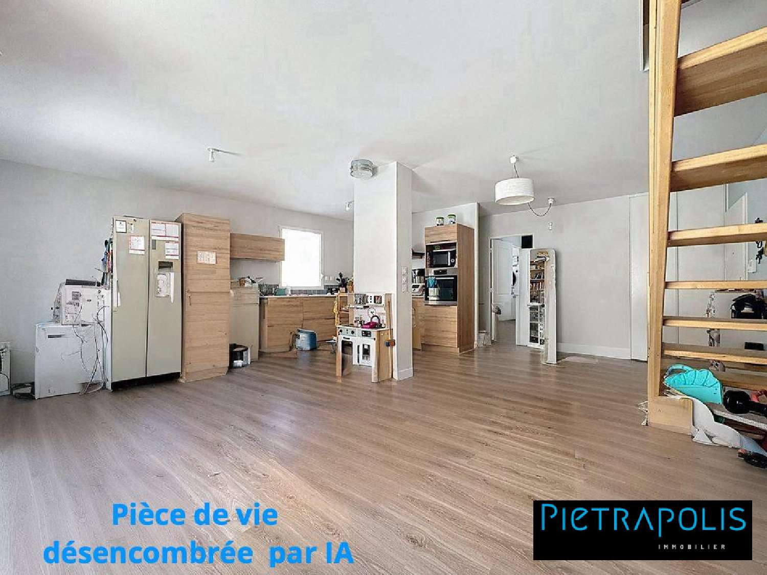  en venta casa Saint-Symphorien-d'Ozon Rhône 3