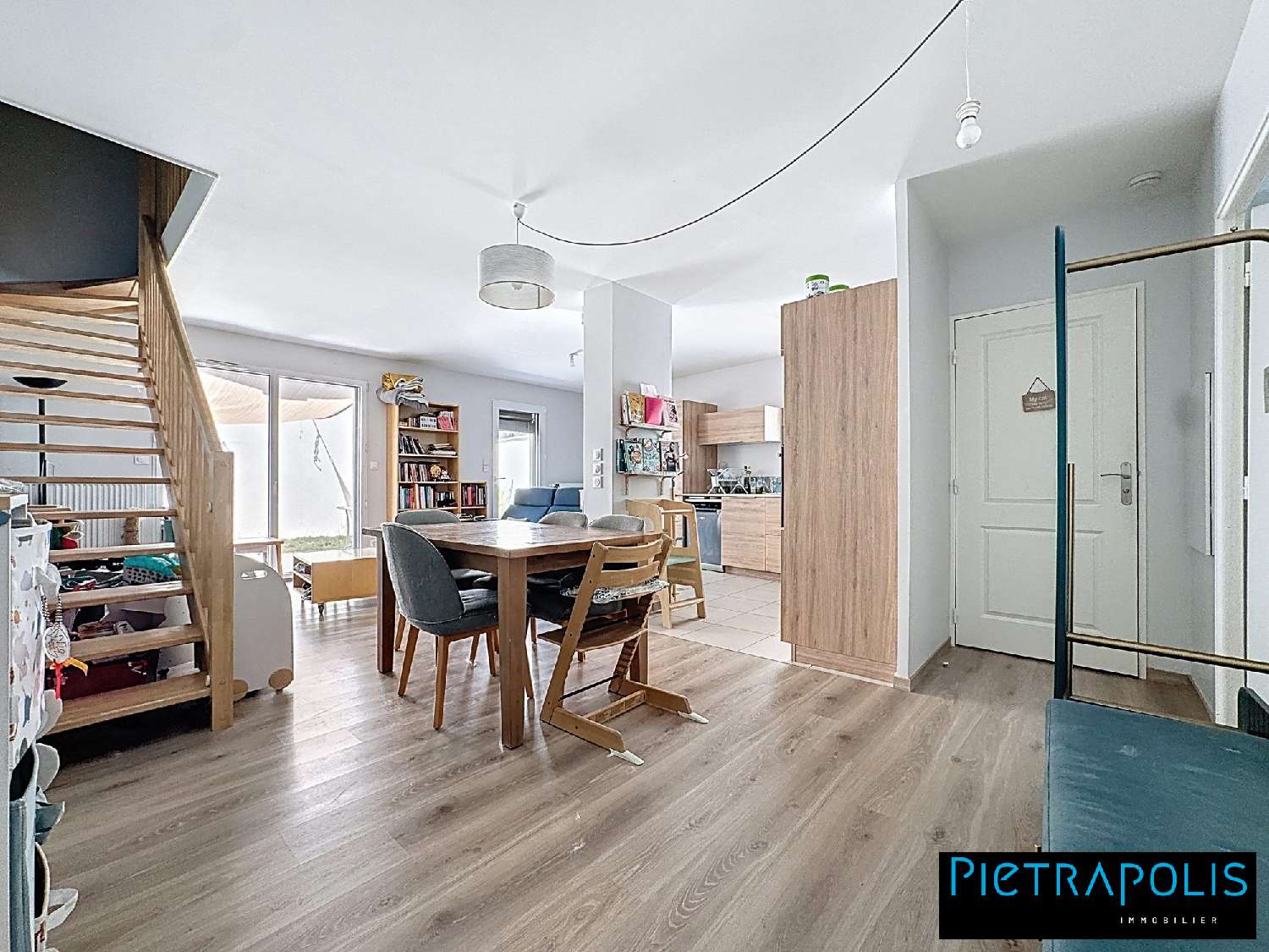  en venta casa Saint-Symphorien-d'Ozon Rhône 6