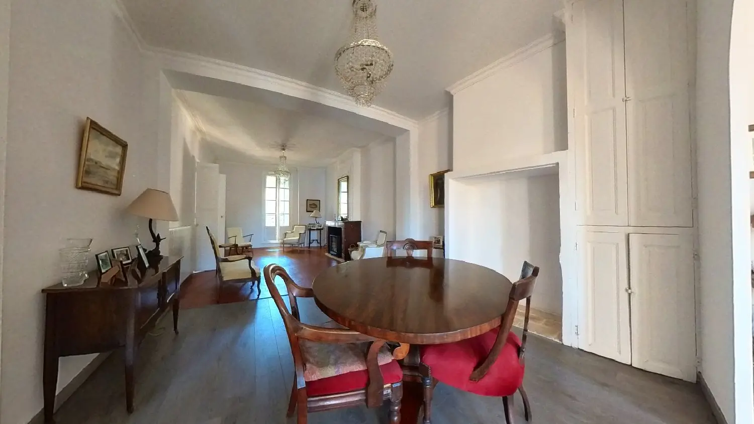  à vendre maison Saint-Thibéry Hérault 4