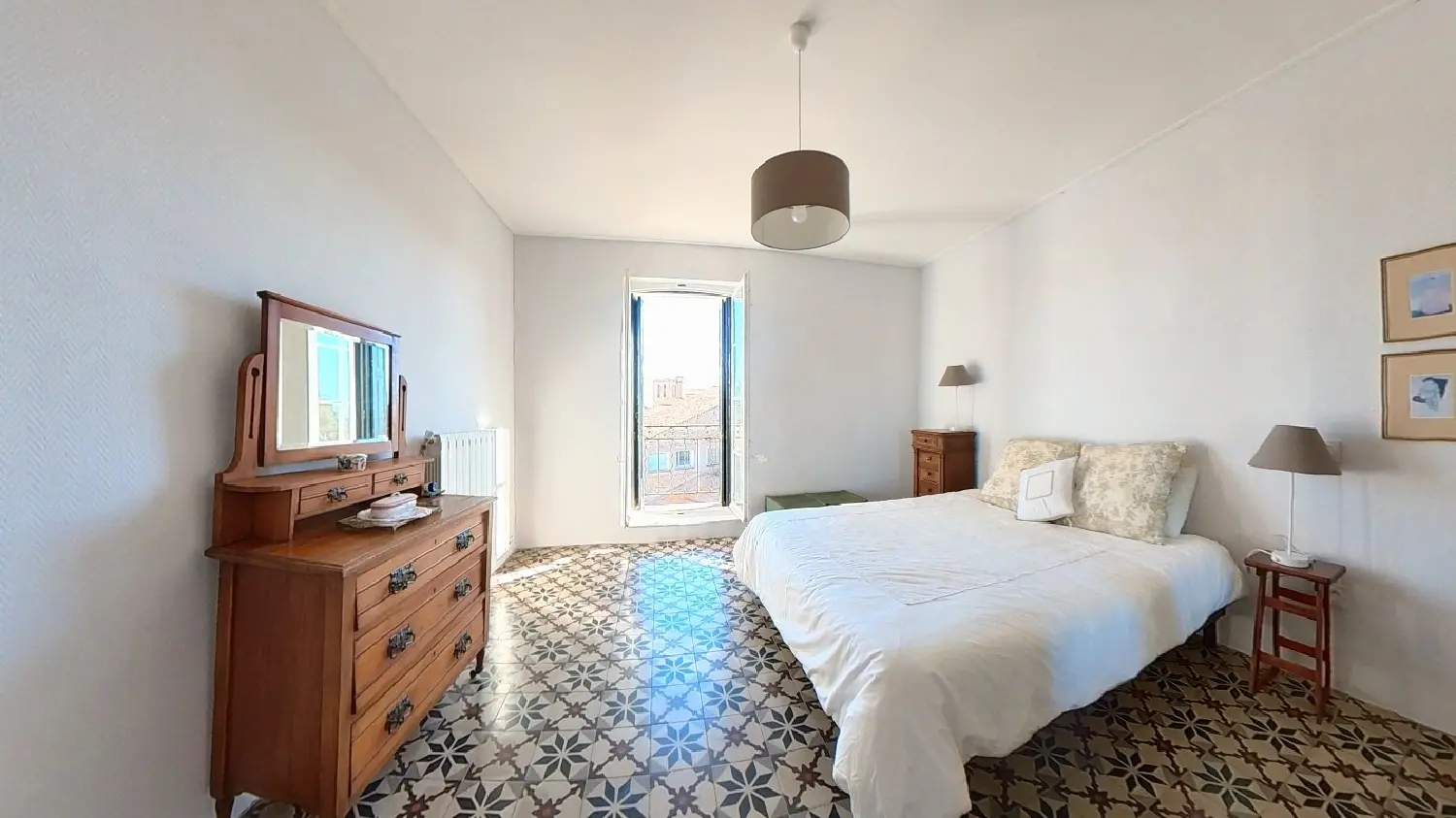  à vendre maison Saint-Thibéry Hérault 6
