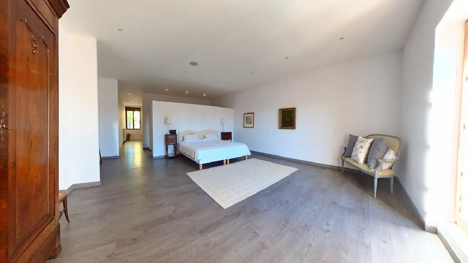  à vendre maison Saint-Thibéry Hérault 7