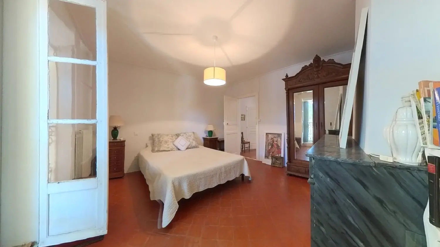  à vendre maison Saint-Thibéry Hérault 8