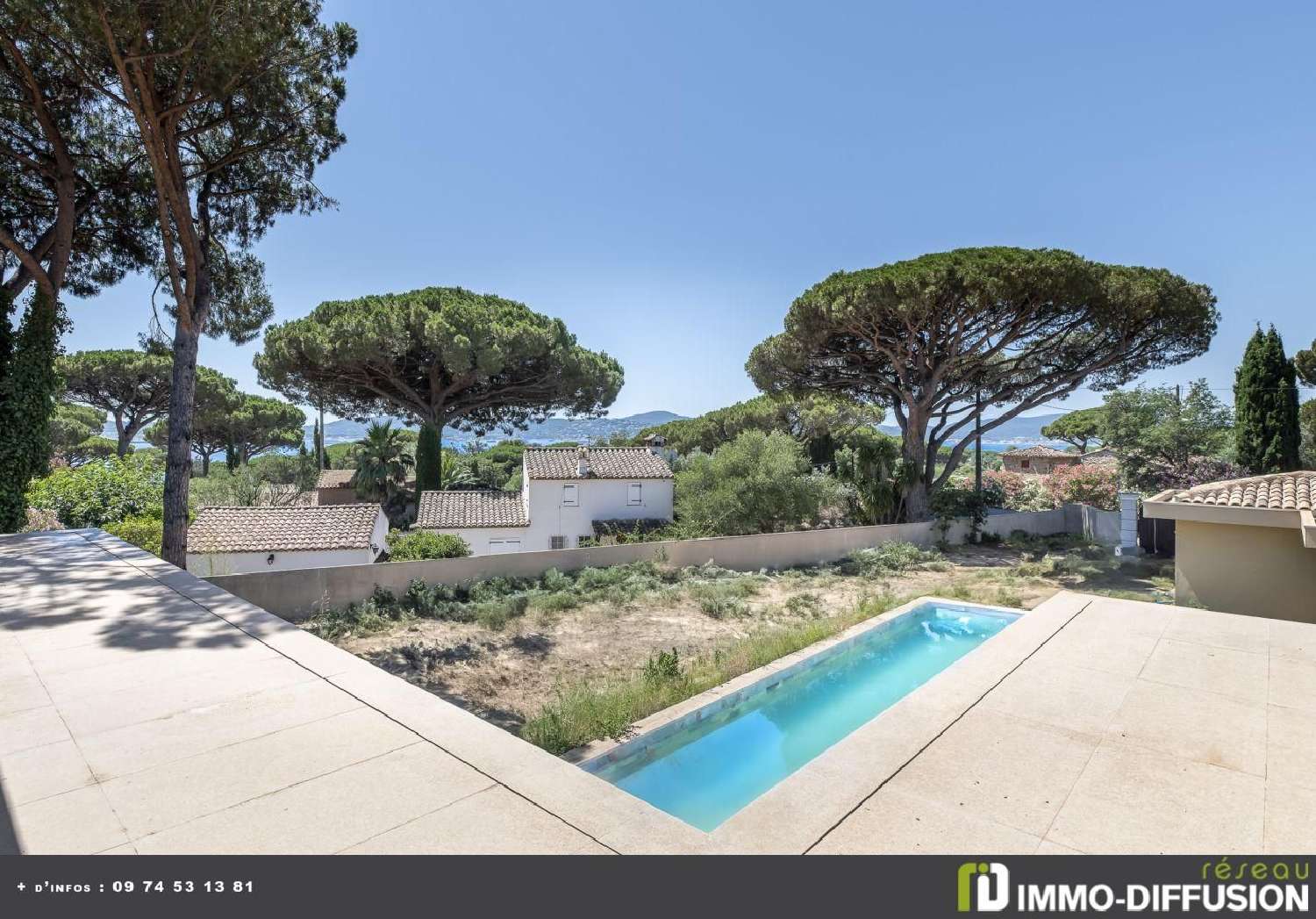  kaufen Haus Saint-Tropez Var 1