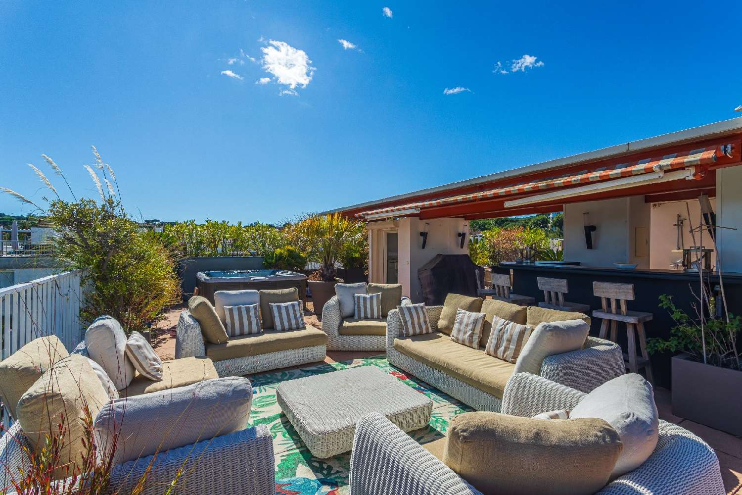  en venta casa Saint-Tropez Var 2