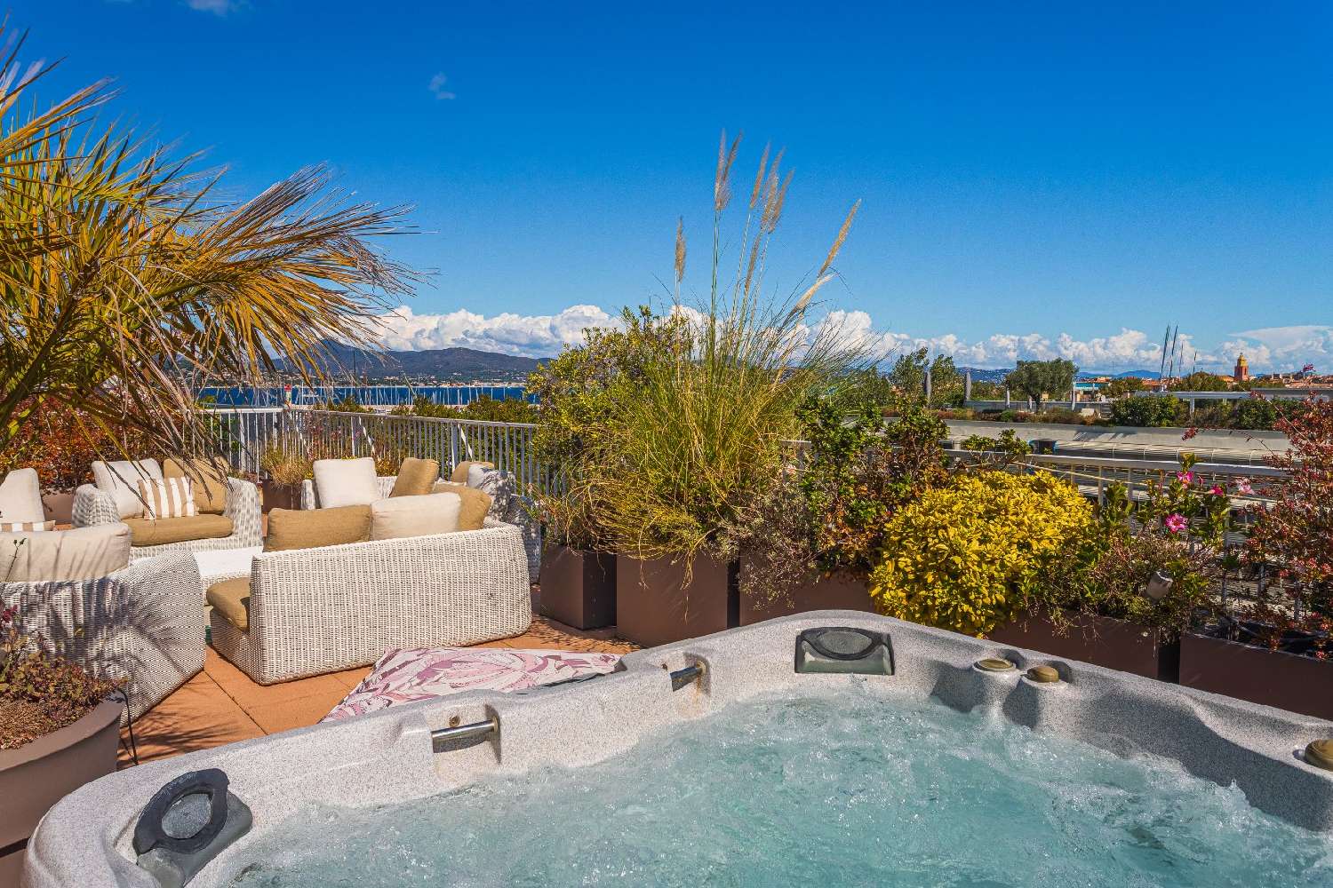  en venta casa Saint-Tropez Var 5