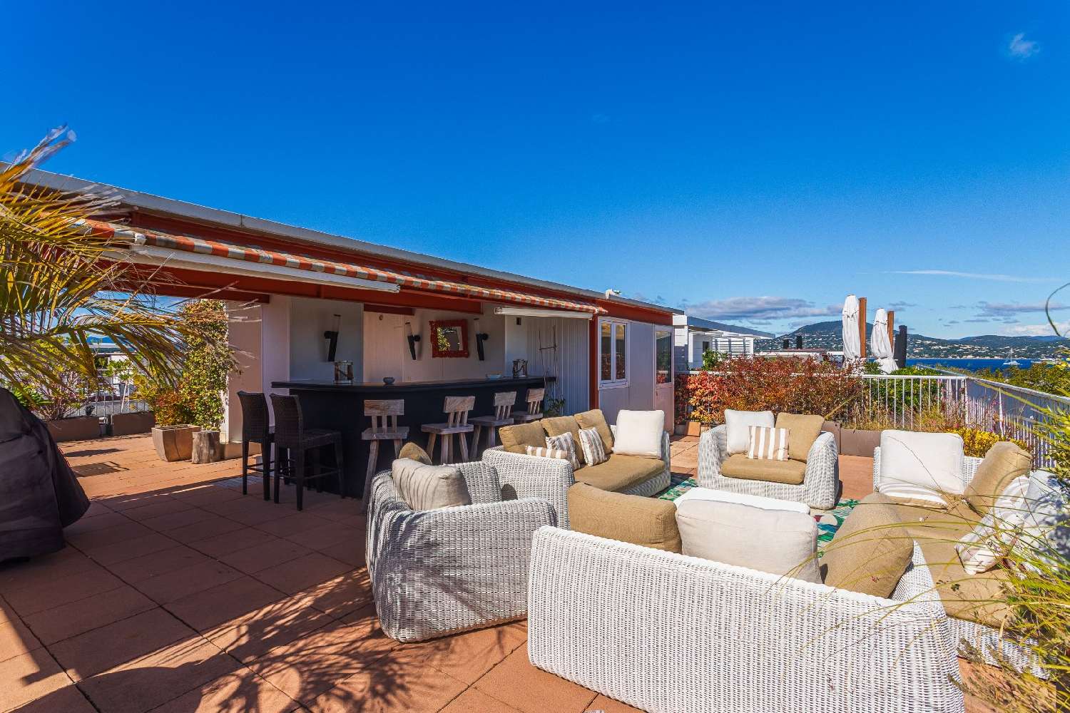  en venta casa Saint-Tropez Var 6