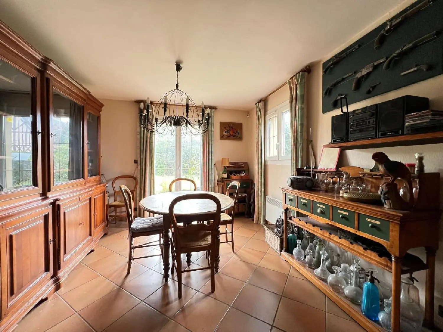  te koop huis Saint-Valéry-en-Caux Seine-Maritime 3