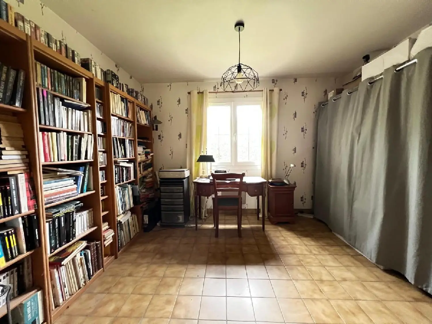  te koop huis Saint-Valéry-en-Caux Seine-Maritime 4