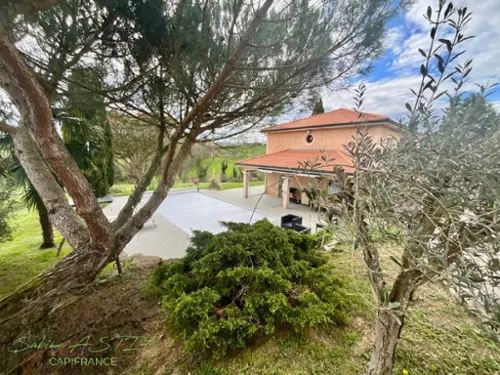 Saint-Vérand Rhône huis foto 7131243