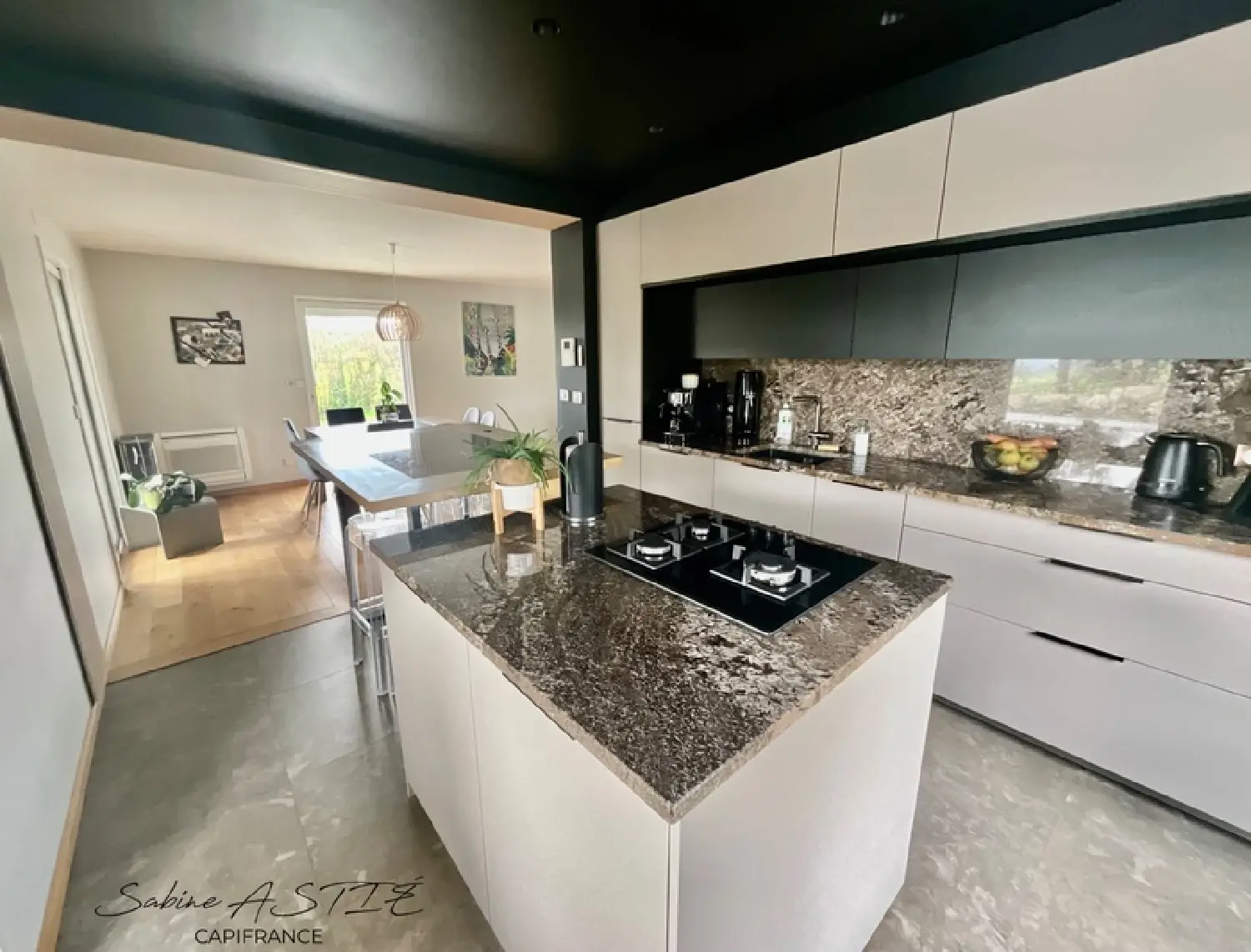  te koop huis Saint-Vérand Rhône 3