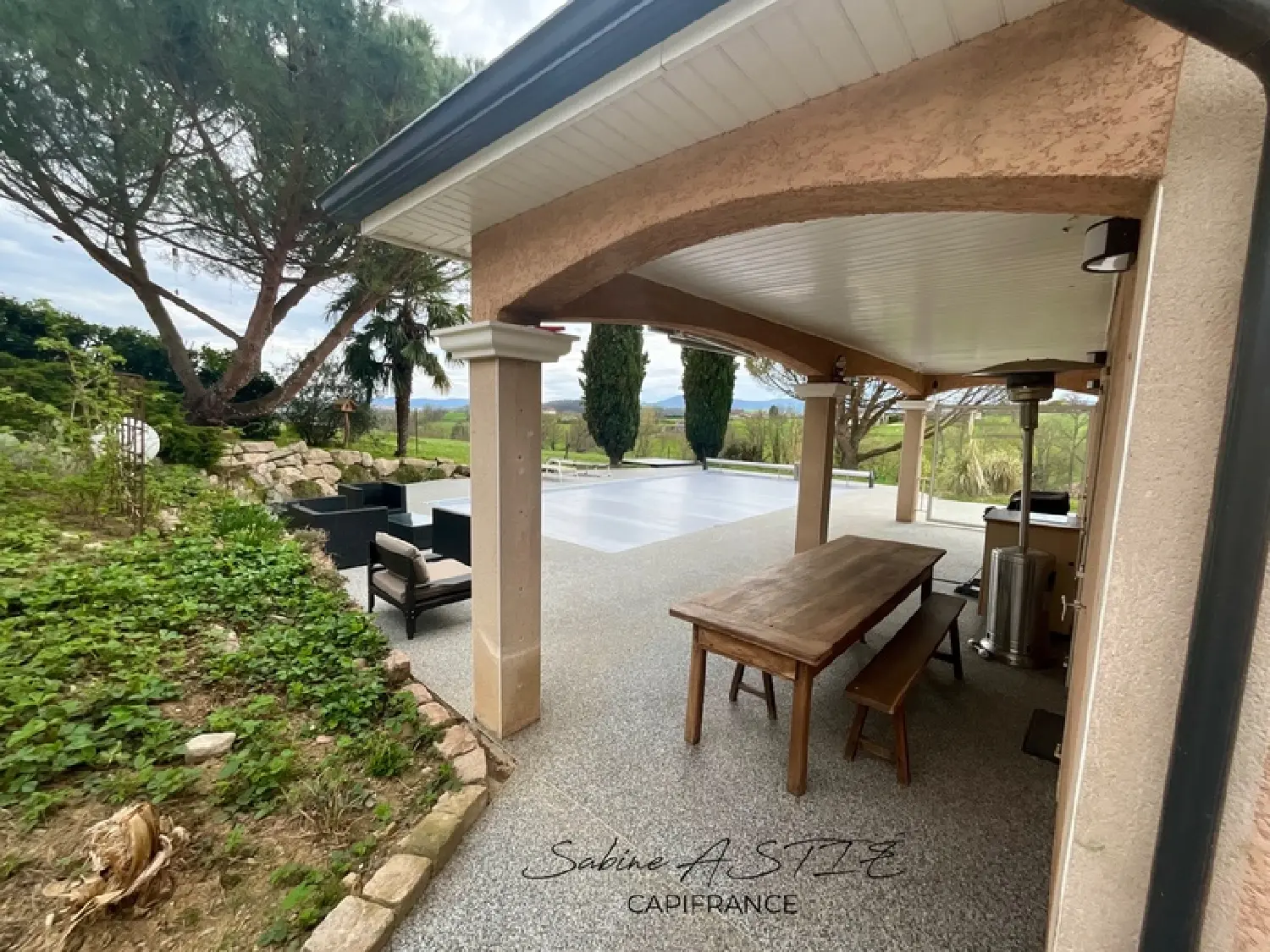  te koop huis Saint-Vérand Rhône 4