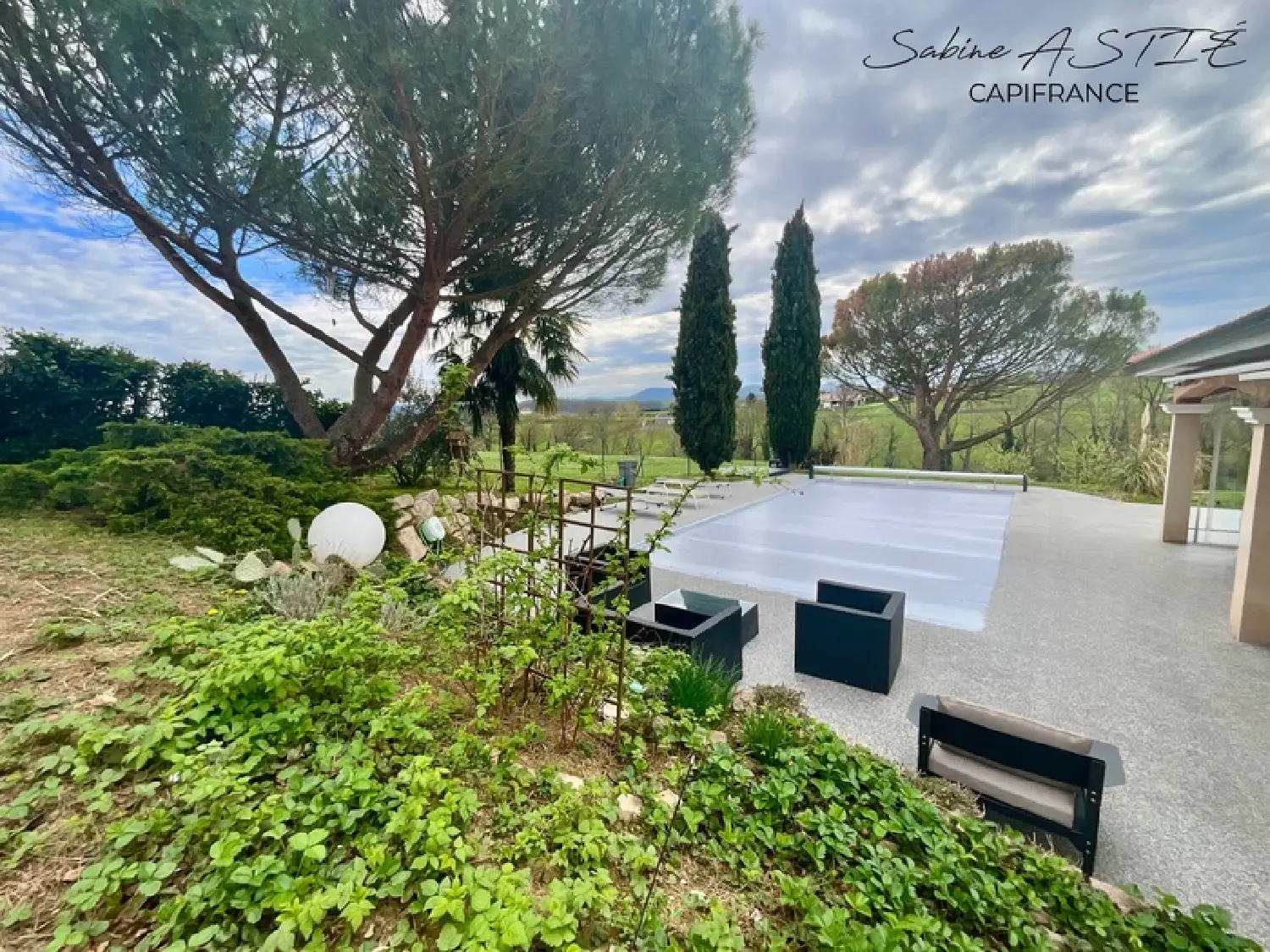  te koop huis Saint-Vérand Rhône 6