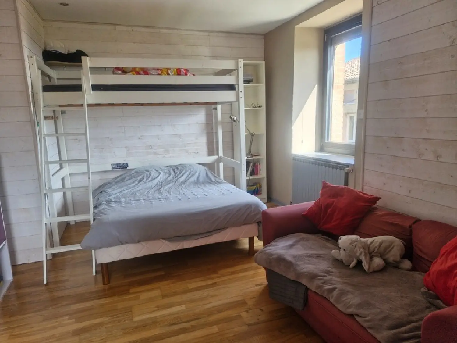  te koop huis Saint-Victor-sur-Loire Loire 6