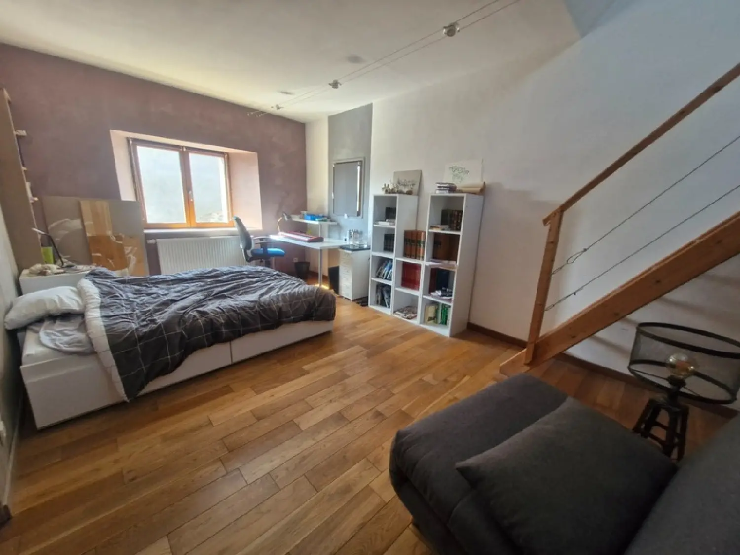  te koop huis Saint-Victor-sur-Loire Loire 7