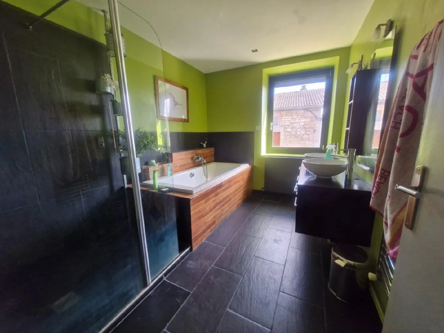  te koop huis Saint-Victor-sur-Loire Loire 8